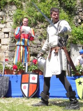 Grad Vurberk